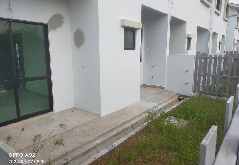 Nusa Cinta@Setia Fontaines