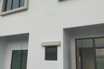 Nusa Cinta@Setia Fontaines