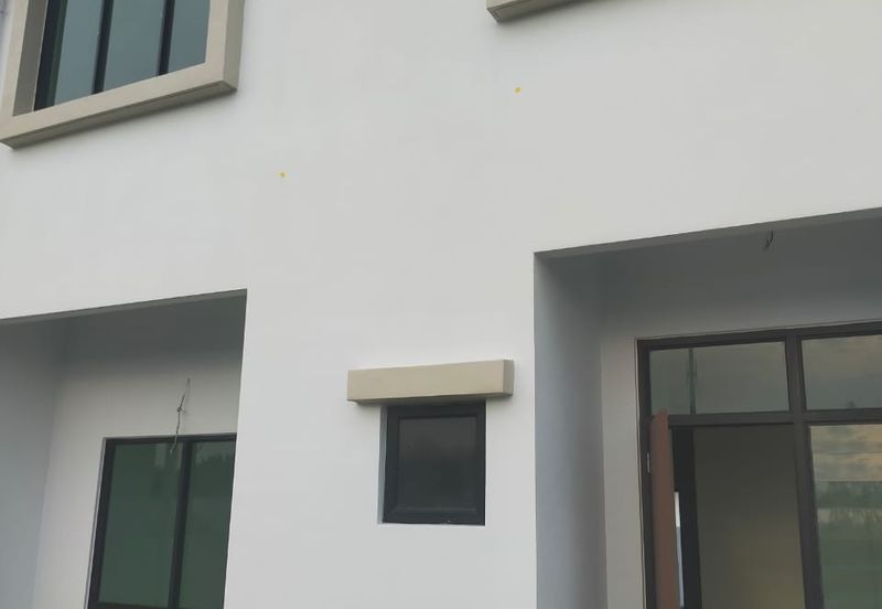 Nusa Cinta@Setia Fontaines