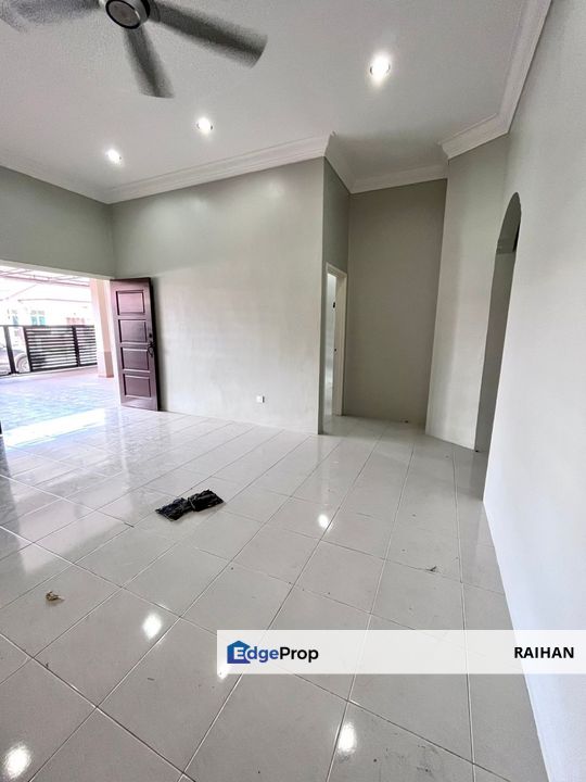 Ambangan Heights Renovated Non Bumi Semi D, Kedah, Sungai Petani