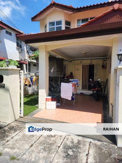 Lembah Permai Tanjung Bungah 2 Storey House For Sale , Penang, Tanjung Bungah