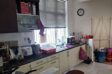 Lembah Permai Tanjung Bungah 2 Storey House For Sale 