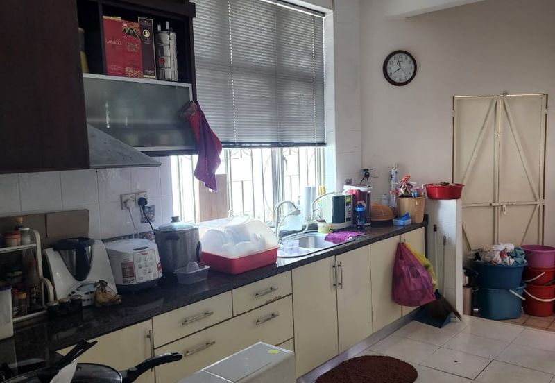 Lembah Permai Tanjung Bungah 2 Storey House For Sale 