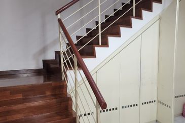 Lembah Permai Tanjung Bungah 2 Storey House For Sale 