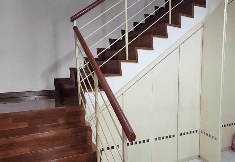 Lembah Permai Tanjung Bungah 2 Storey House For Sale 