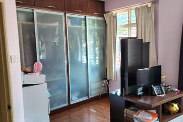 Lembah Permai Tanjung Bungah 2 Storey House For Sale 