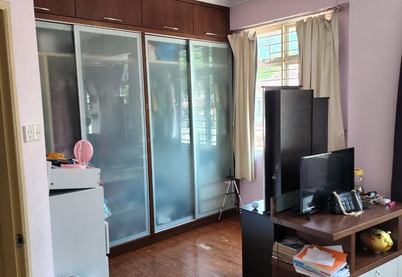 Lembah Permai Tanjung Bungah 2 Storey House For Sale 