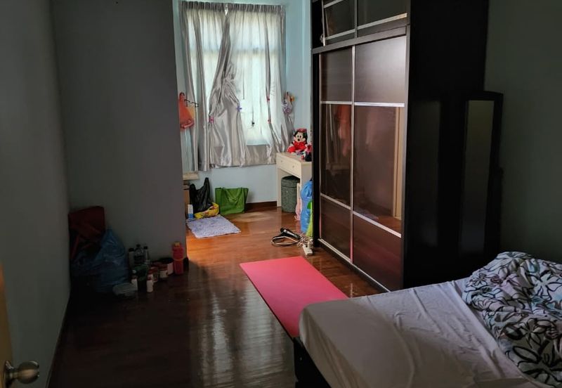 Lembah Permai Tanjung Bungah 2 Storey House For Sale 