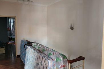 Lembah Permai Tanjung Bungah 2 Storey House For Sale 