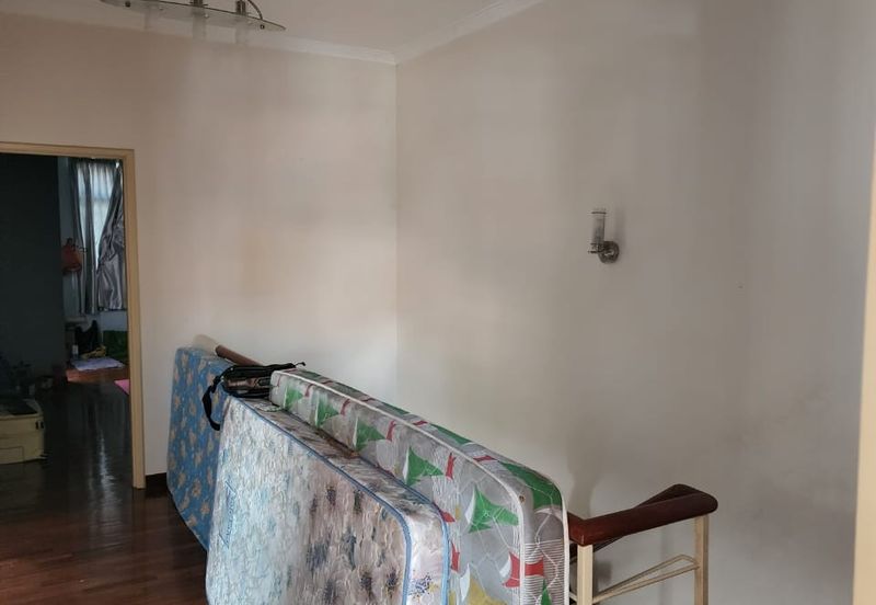 Lembah Permai Tanjung Bungah 2 Storey House For Sale 