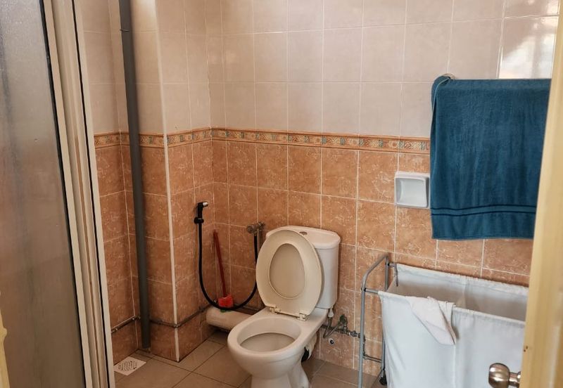 Lembah Permai Tanjung Bungah 2 Storey House For Sale 