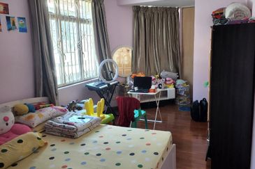 Lembah Permai Tanjung Bungah 2 Storey House For Sale 