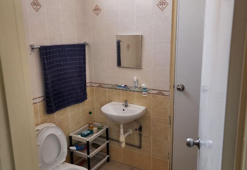 Lembah Permai Tanjung Bungah 2 Storey House For Sale 