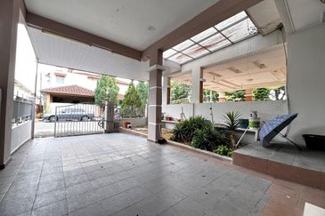 TAMAN KULIM SQUARE