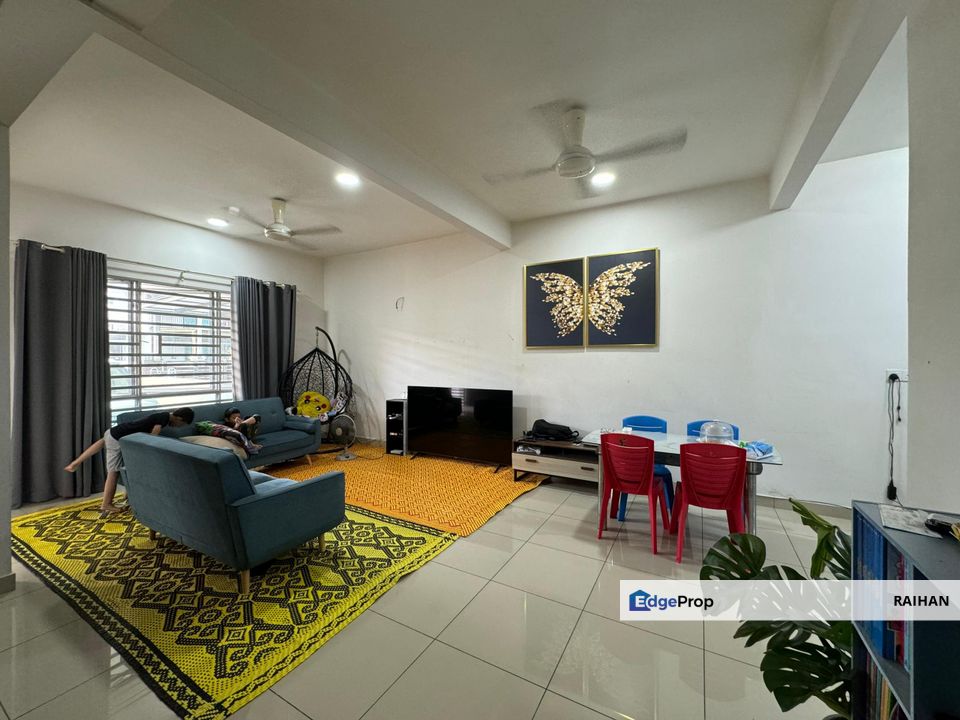 Casa Innova Bertam Putra Teres Harga Nego , Penang, Bertam