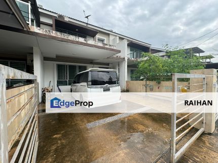 Casa Innova Bertam Putra Teres Harga Nego , Penang, Bertam