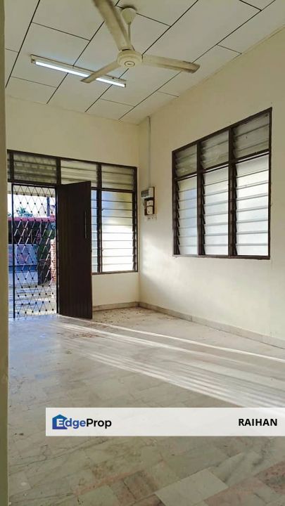 Taman Delima Sungai Petani Renovated and Extended Endlot , Kedah, Sungai Petani