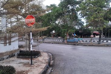 Taman Bertam Indah