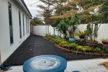Taman Bertam Indah