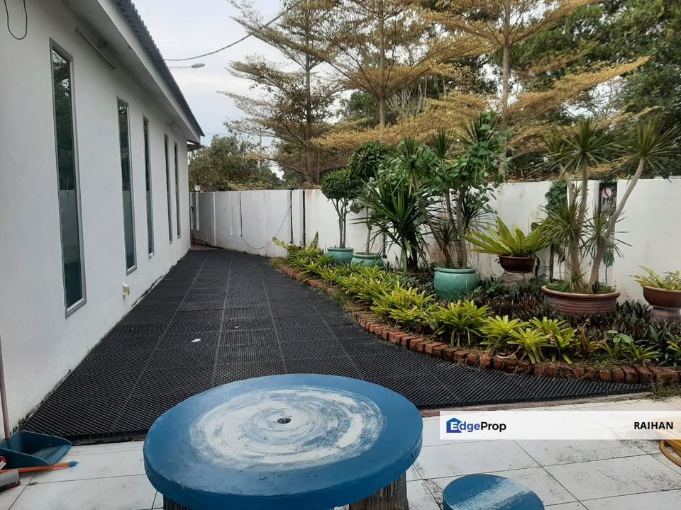 Bertam Indah Fully Renovated Corner Lot , Penang, Bertam