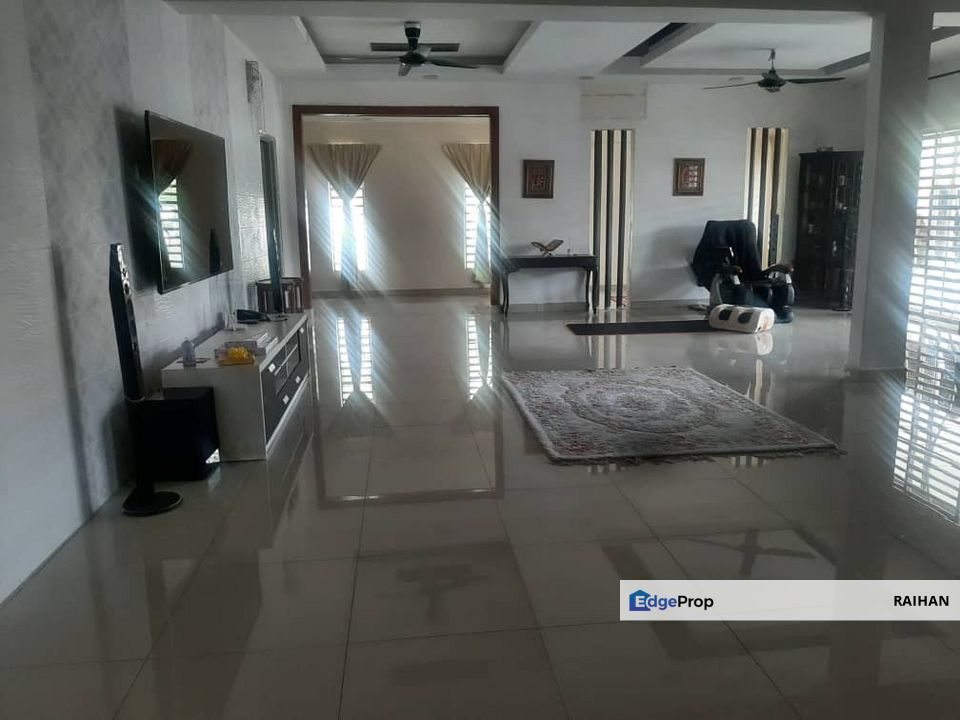 Bertam Indah Fully Renovated Corner Lot , Penang, Bertam