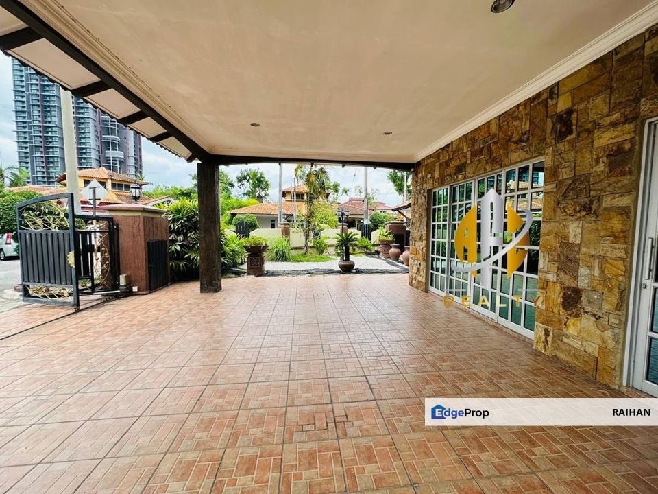 Taman Pauh Indah Corner Lot Cantik Fully Renovated with Freegifts , Penang, Pauh Jaya