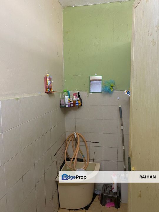 Taman Ria Mesra Gurun Endlot , Kedah, Gurun