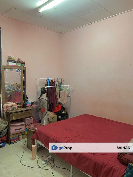 Taman Ria Mesra Gurun Endlot , Kedah, Gurun