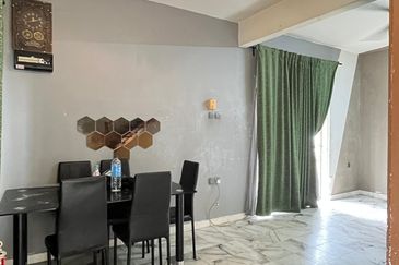 TAMAN KULIM TECHNOCITY FASA 1