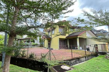 TAMAN KULIM TECHNOCITY FASA 1