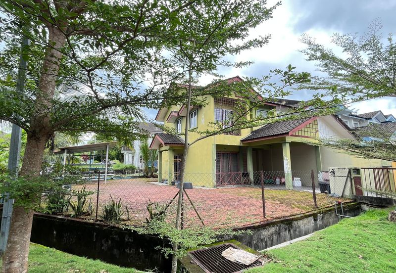 TAMAN KULIM TECHNOCITY FASA 1