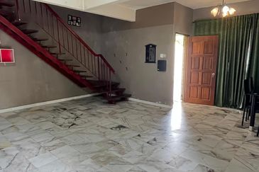 TAMAN KULIM TECHNOCITY FASA 1