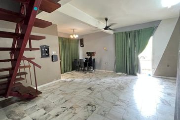 TAMAN KULIM TECHNOCITY FASA 1