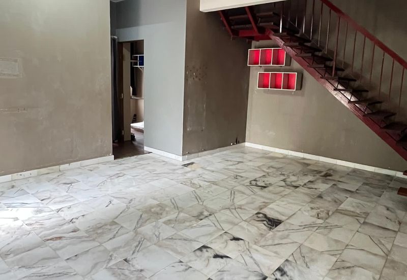 TAMAN KULIM TECHNOCITY FASA 1