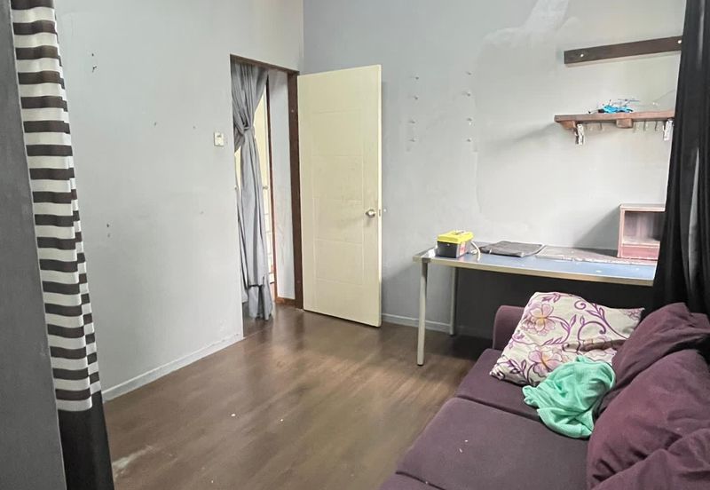 TAMAN KULIM TECHNOCITY FASA 1