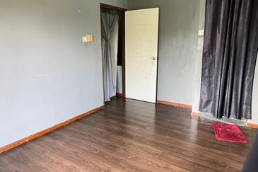 TAMAN KULIM TECHNOCITY FASA 1