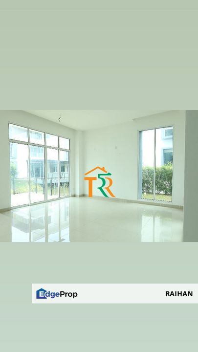 Crescent Dew Lakehomes Bertam Penang Luxury Bungalow , Penang, Kepala Batas