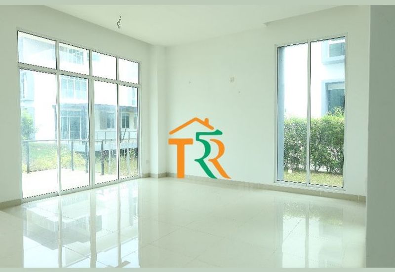 Crescent Dew Lakehome