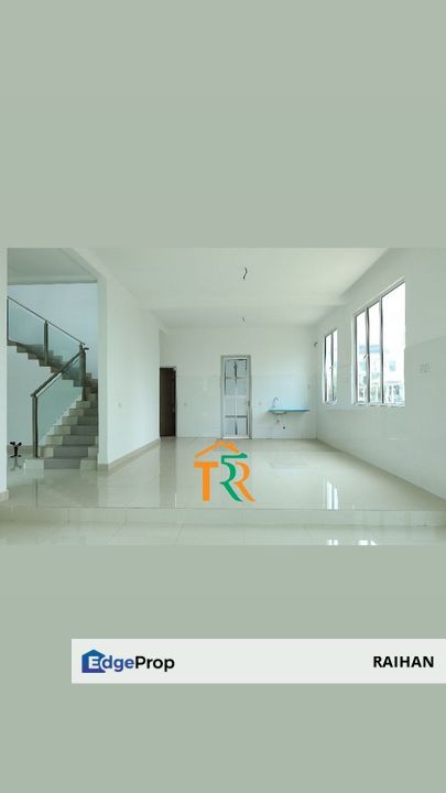 Crescent Dew Lakehomes Bertam Penang Luxury Bungalow , Penang, Kepala Batas