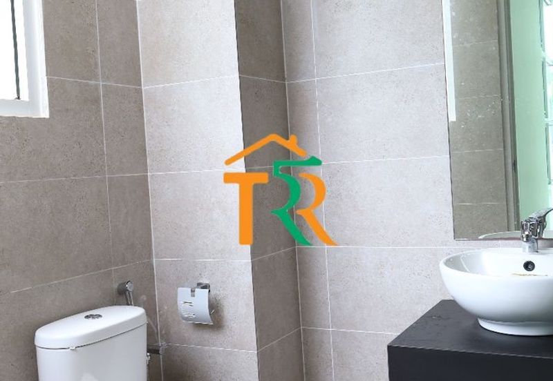 Crescent Dew Lakehome