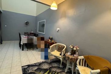 TAMAN LEMBAH IMPIANA