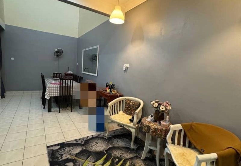 TAMAN LEMBAH IMPIANA