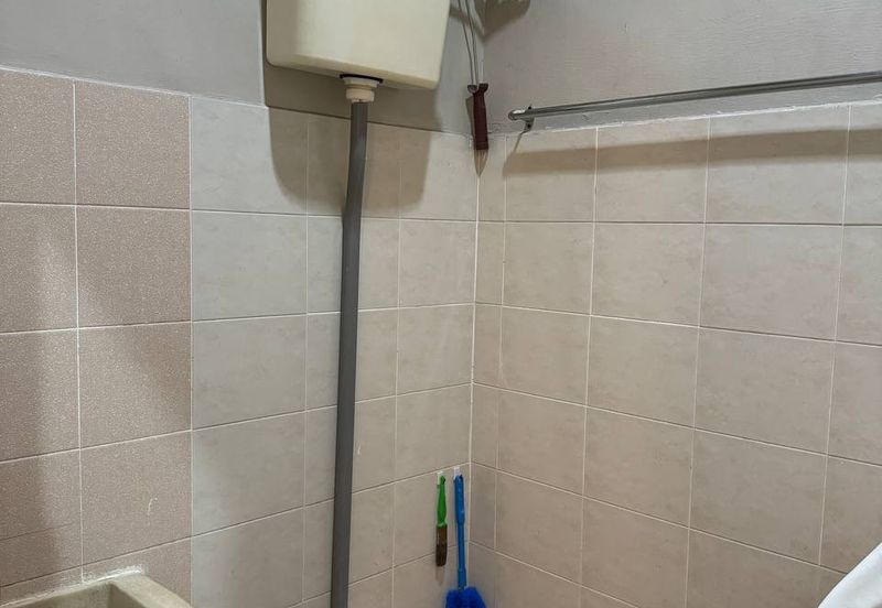 TAMAN LEMBAH IMPIANA