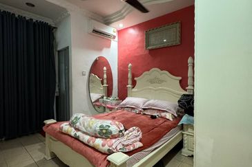 TAMAN LEMBAH IMPIANA