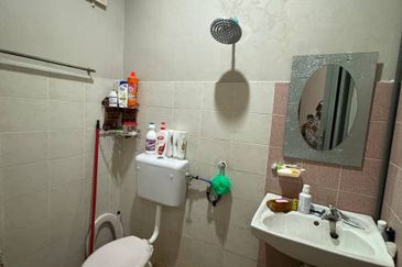 TAMAN LEMBAH IMPIANA