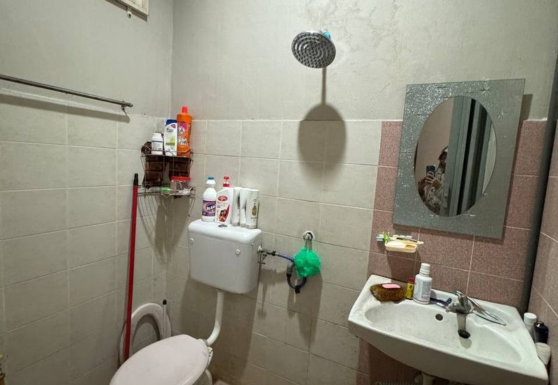 TAMAN LEMBAH IMPIANA