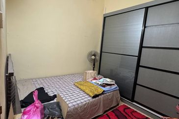 TAMAN LEMBAH IMPIANA