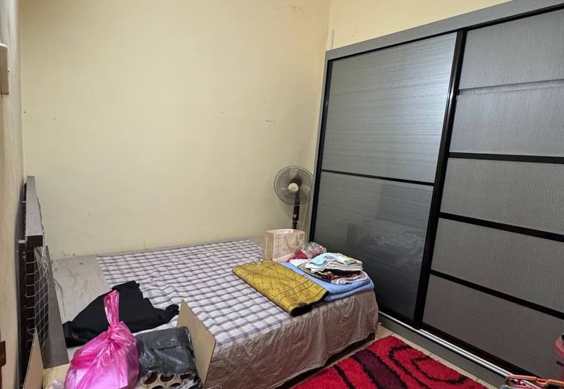 TAMAN LEMBAH IMPIANA