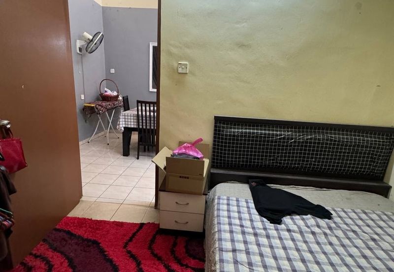 TAMAN LEMBAH IMPIANA