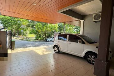 TAMAN LEMBAH IMPIANA